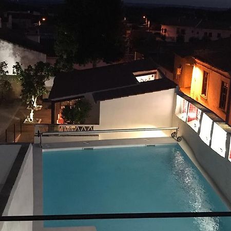Alandroal Guest House, Hotel Ngoại thất bức ảnh