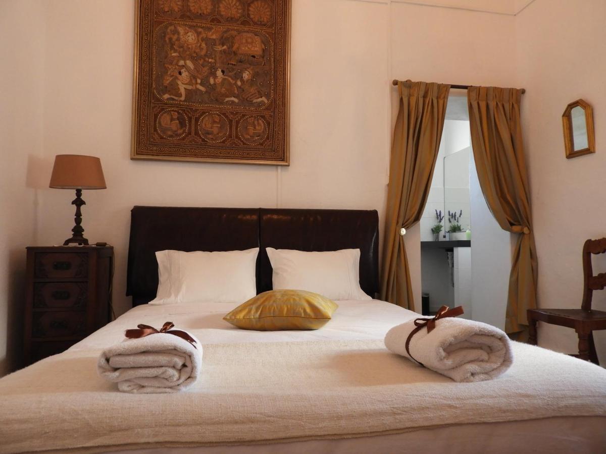 Alandroal Guest House, Hotel Ngoại thất bức ảnh