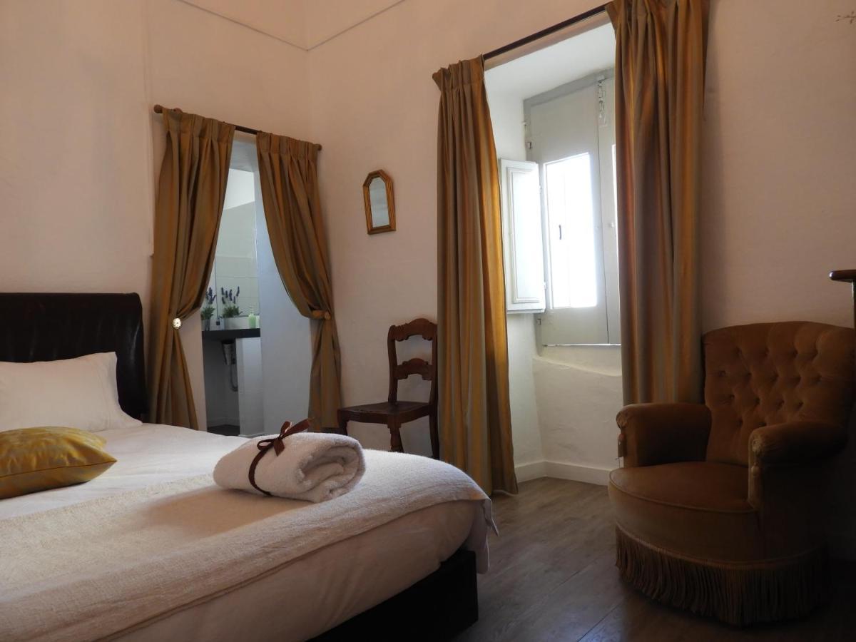 Alandroal Guest House, Hotel Ngoại thất bức ảnh