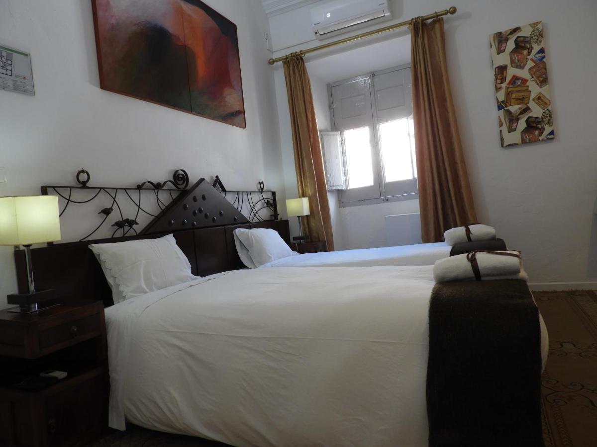 Alandroal Guest House, Hotel Ngoại thất bức ảnh