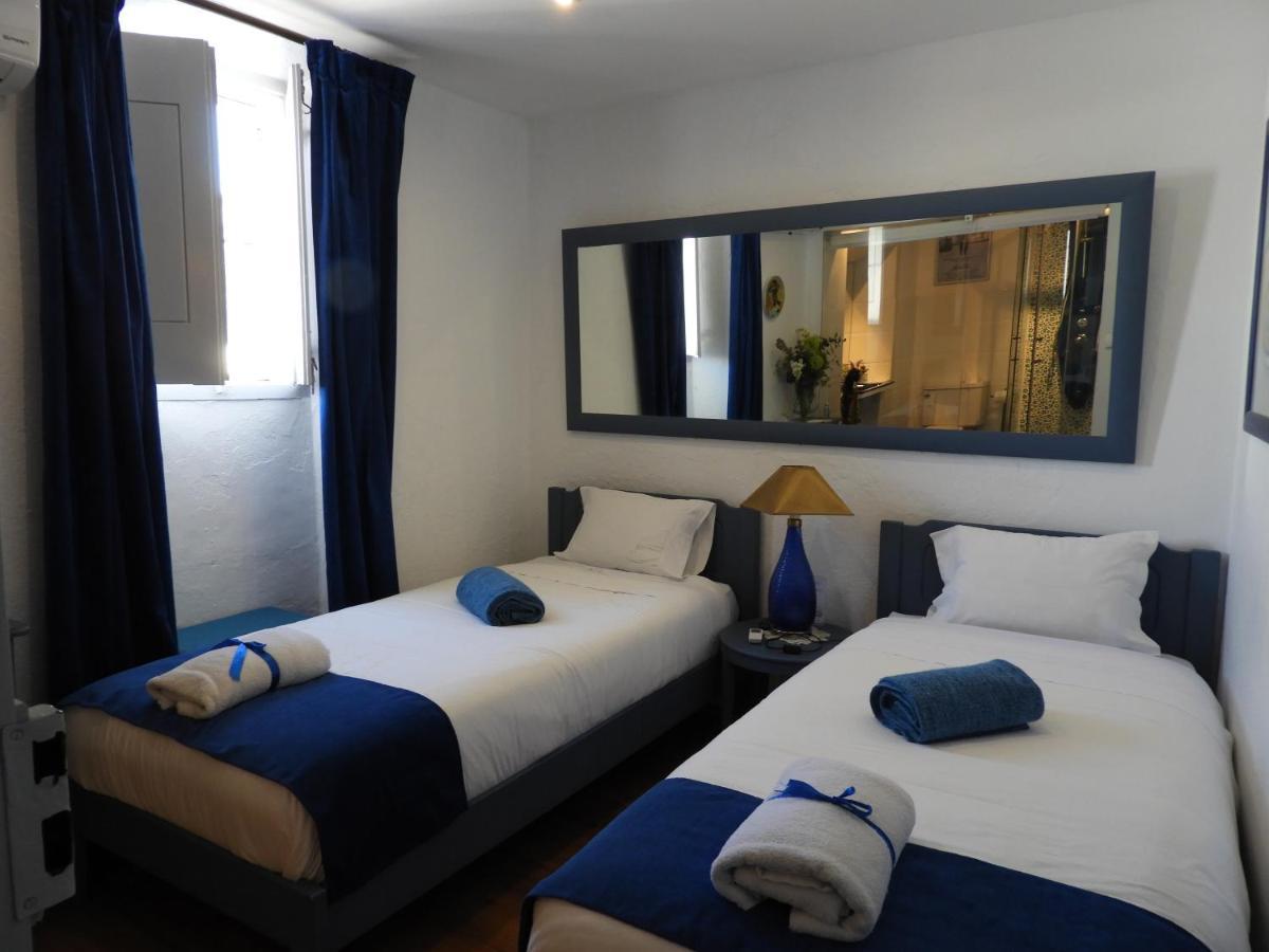 Alandroal Guest House, Hotel Ngoại thất bức ảnh