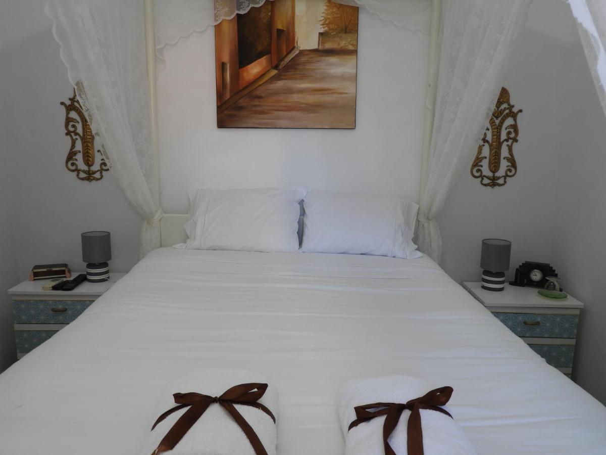 Alandroal Guest House, Hotel Ngoại thất bức ảnh