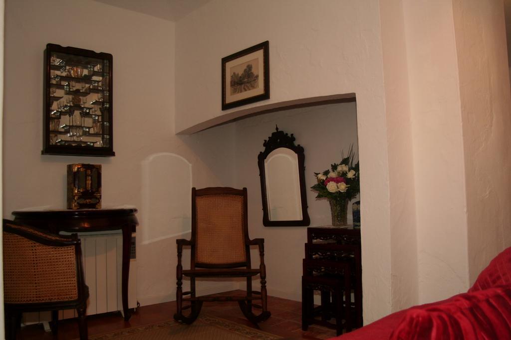 Alandroal Guest House, Hotel Ngoại thất bức ảnh