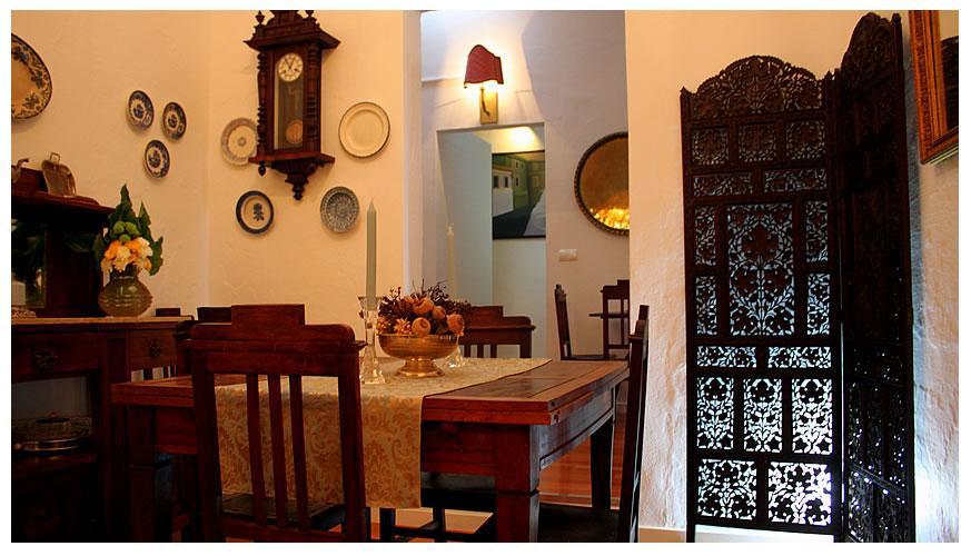 Alandroal Guest House, Hotel Ngoại thất bức ảnh