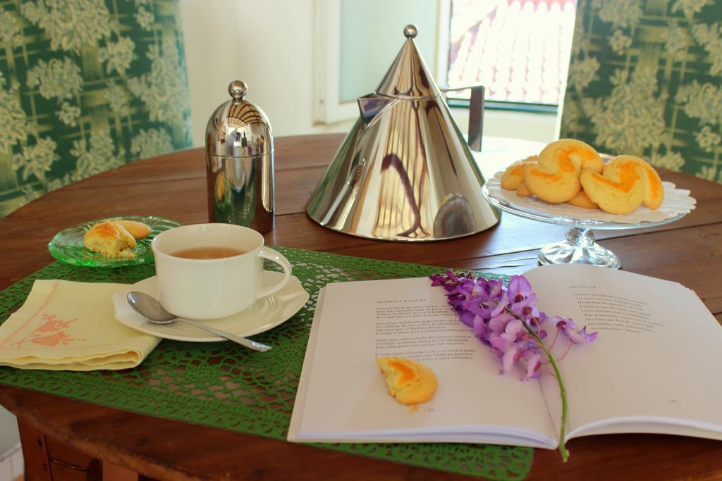 Alandroal Guest House, Hotel Ngoại thất bức ảnh