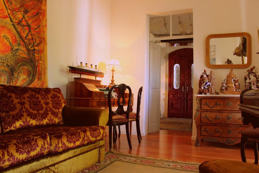 Alandroal Guest House, Hotel Ngoại thất bức ảnh