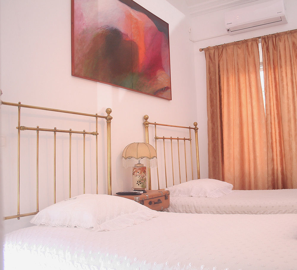 Alandroal Guest House, Hotel Ngoại thất bức ảnh