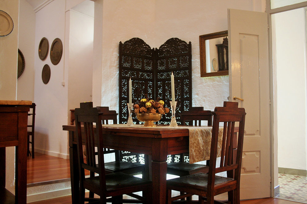 Alandroal Guest House, Hotel Ngoại thất bức ảnh