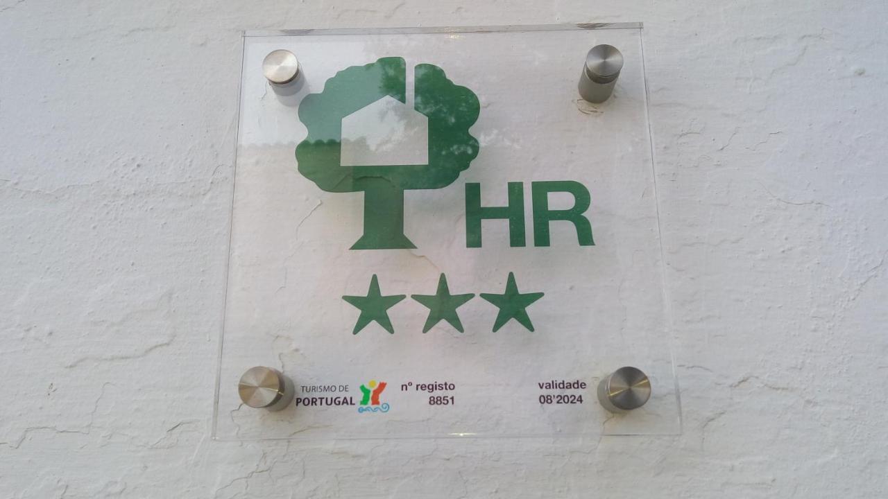 Alandroal Guest House, Hotel Ngoại thất bức ảnh